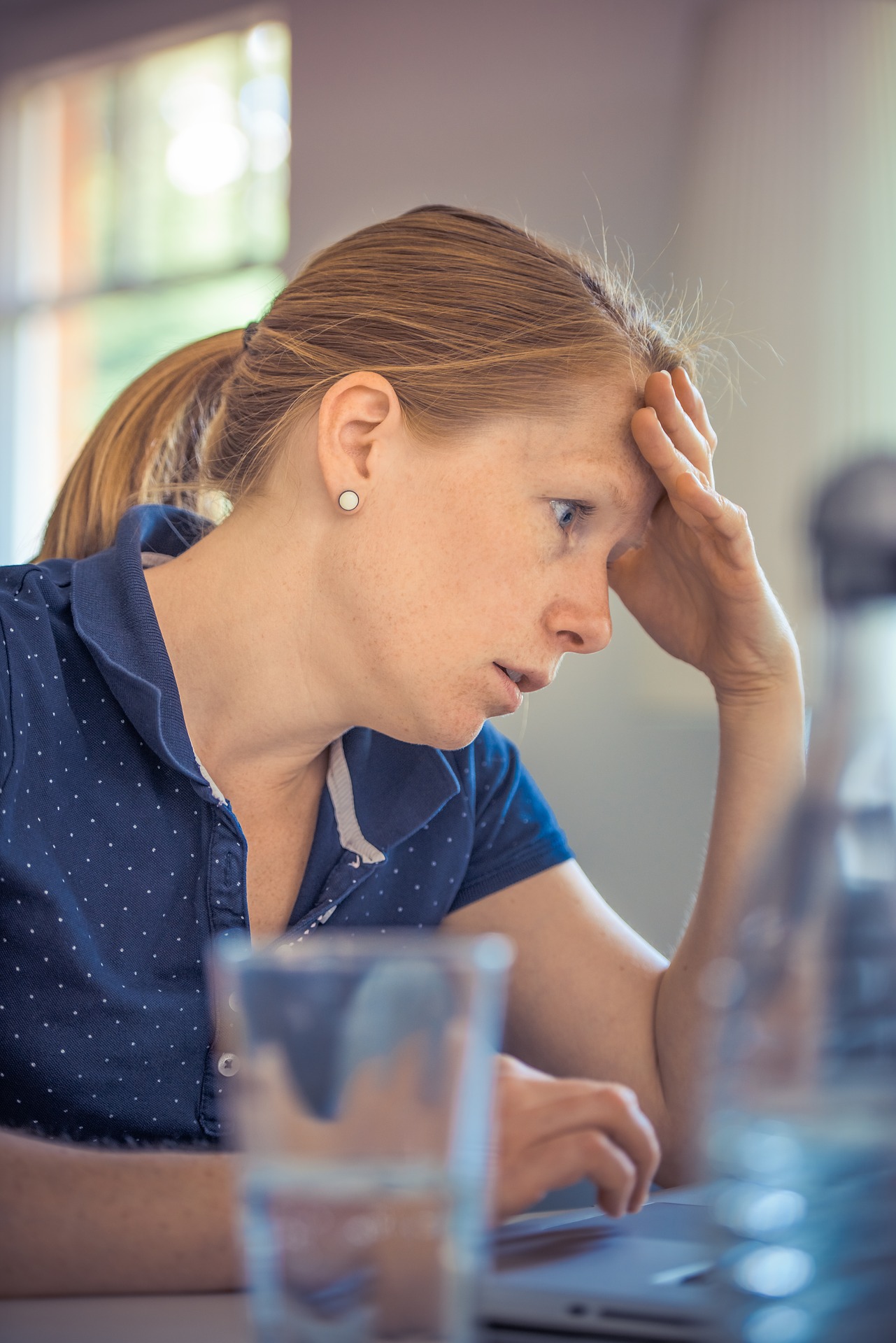 Stress - Att Upptäcka, Hantera Och Arbeta Förebyggande