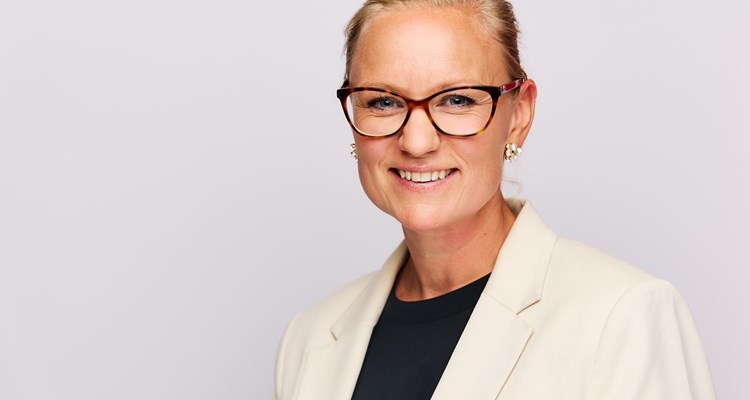 Margareta Svaneby, VD för Starck & Partner, tar över som VD för Arbetsmiljöforum