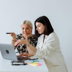 AI för chefer och HR – Grundkurs i AI & prompting