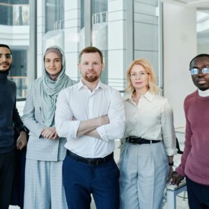 Diskrimineringsrätt 7,5 högskolepoäng